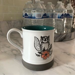 Spectrum designs mug 12oz